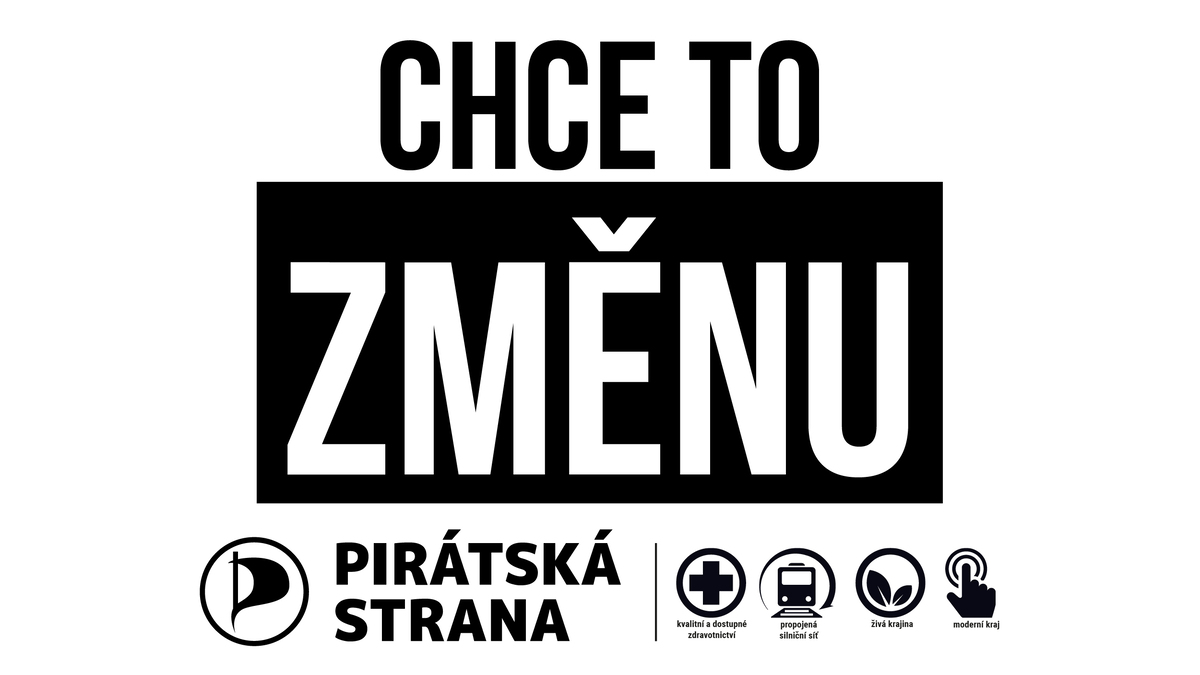 chce to zmenu