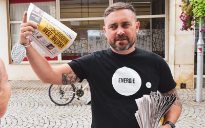 Františkovo Poslanecké okénko / Ohlédnutí za zářím 2021